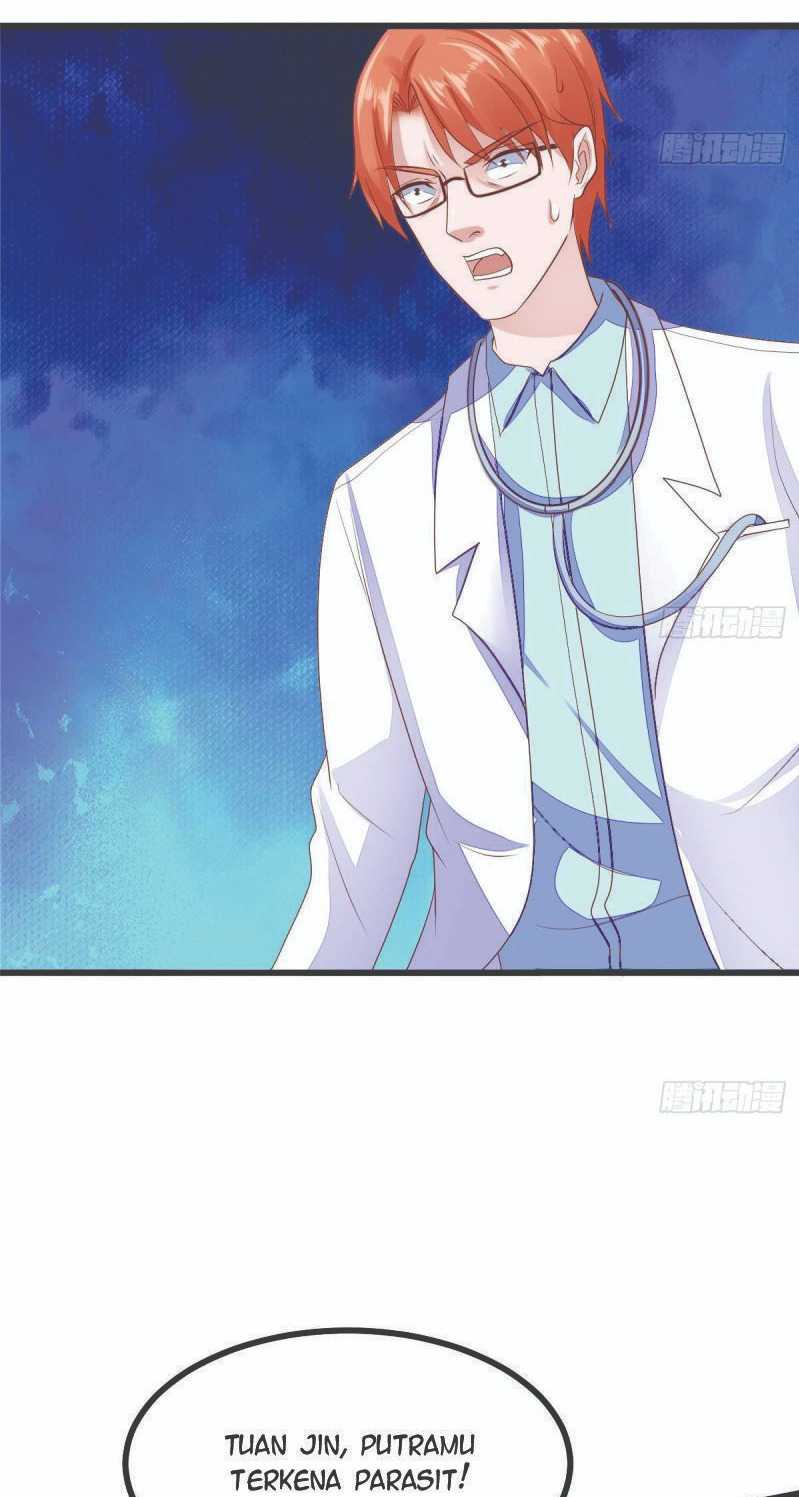 Rebirth Into the Strongest Immortal Cultivator Chapter 20 Gambar 6
